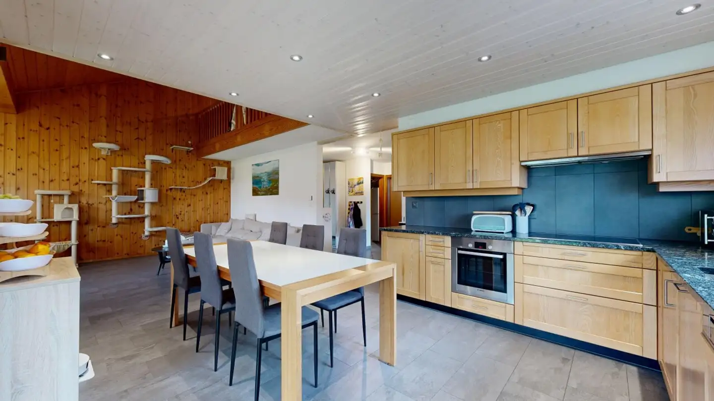 Maison individuelle à vendre - 2414 Le Cerneux-Péquignot - Photo 4