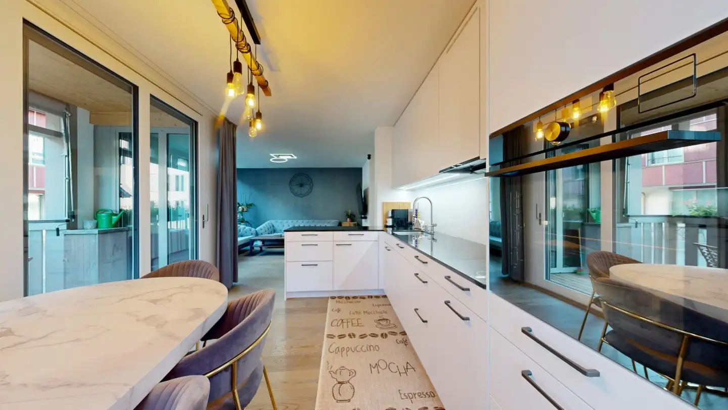 Appartamento in vendita - 8475 Ossingen - Foto 4