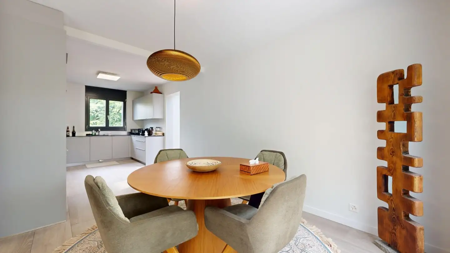 Maison individuelle à vendre - 1253 Vandoeuvres - Photo 3
