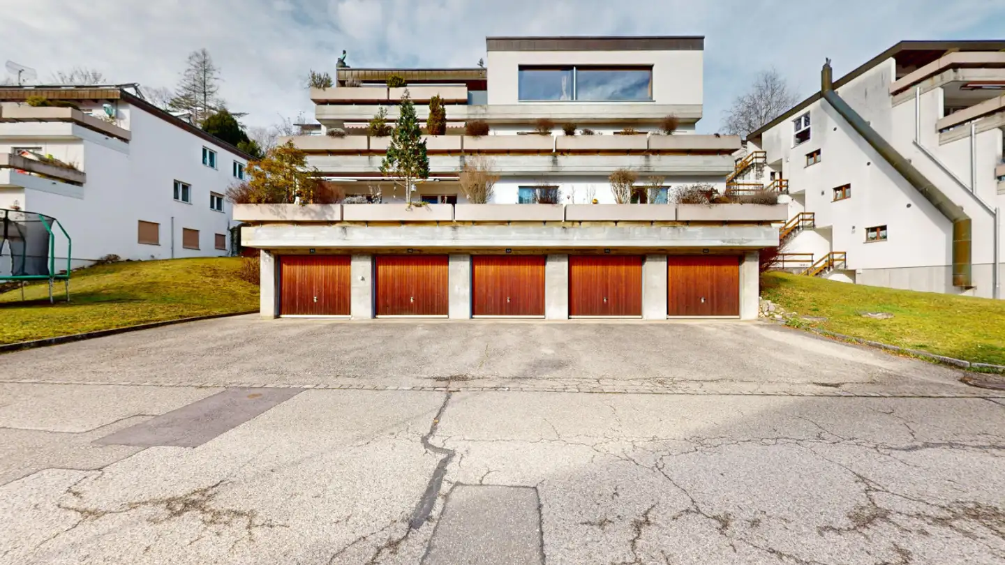 Appartement à vendre - 2740 Moutier