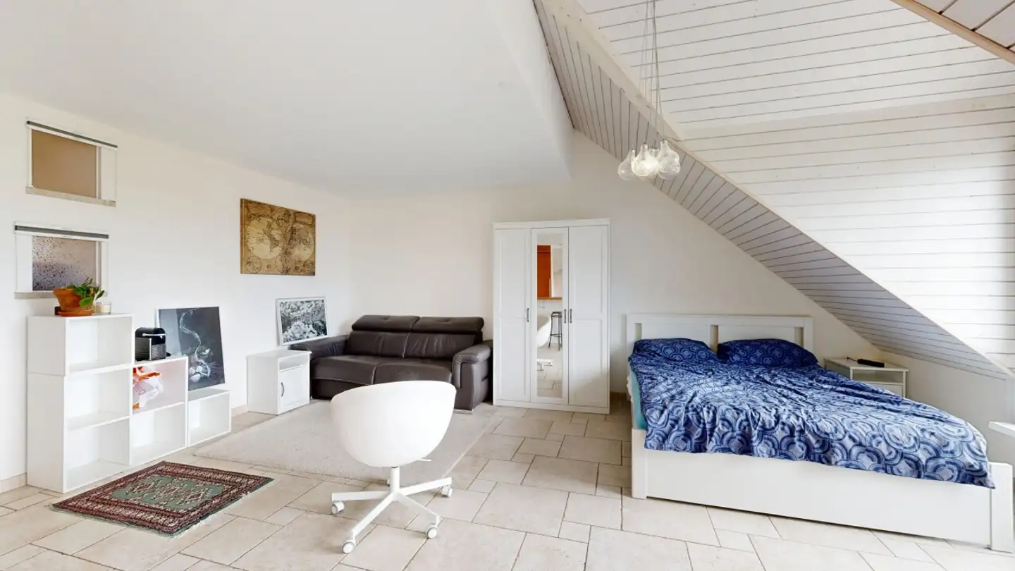 Penthouse for sale - 1023 Crissier - Photo 3