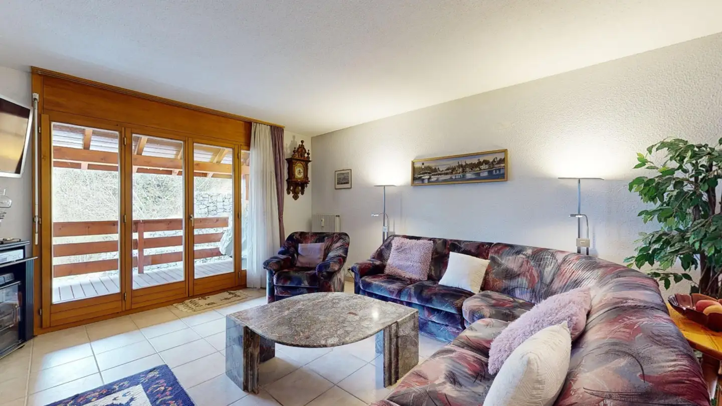 Appartamento in vendita - 1899 Torgon - Foto 2