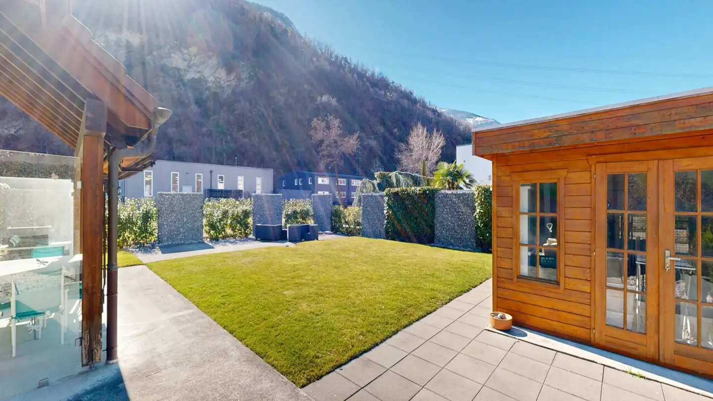 Single house for sale - 3965 Chippis - Photo 4