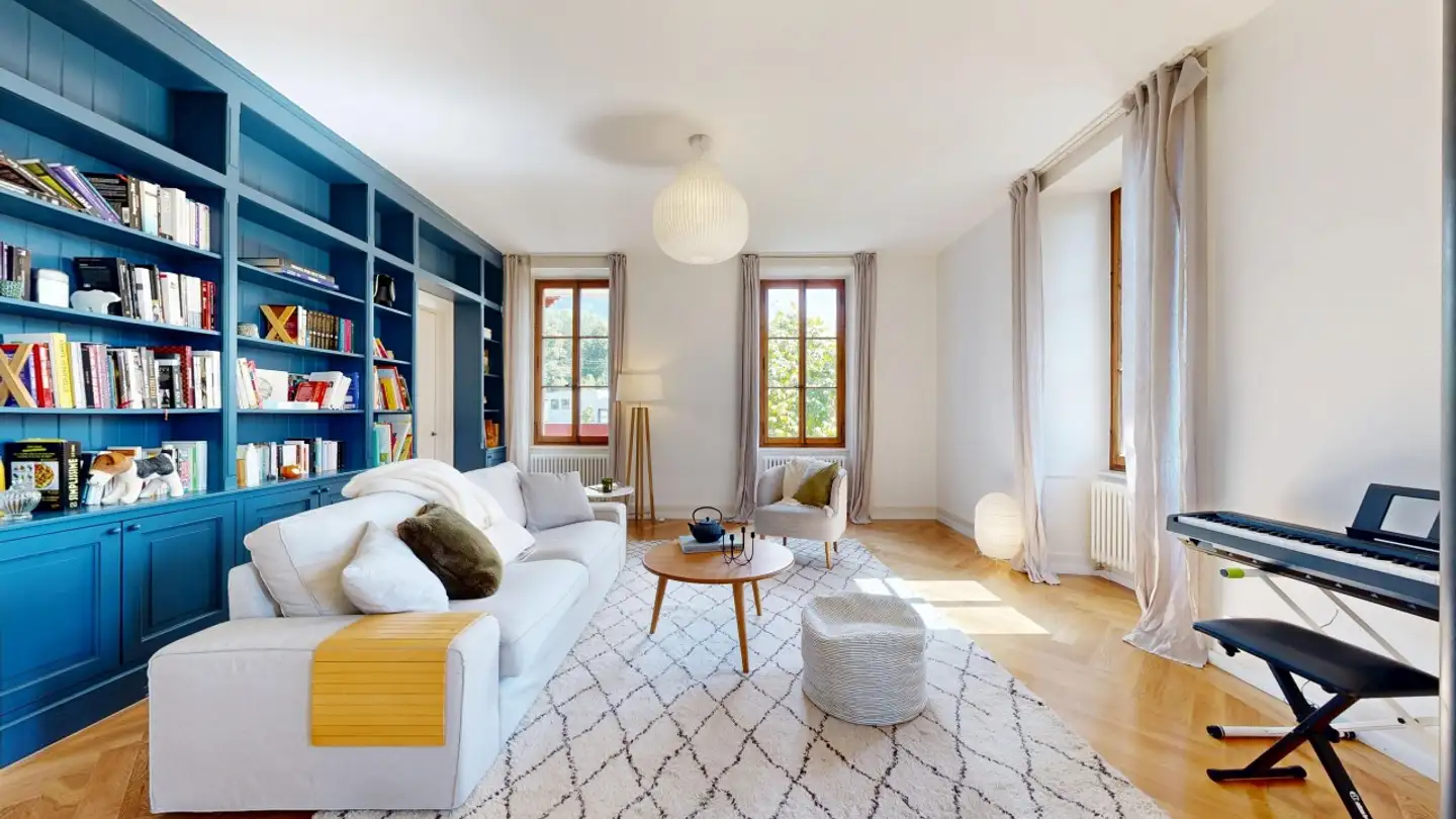 Apartment for sale - 1806 St-Légier-La Chiésaz - Photo 2