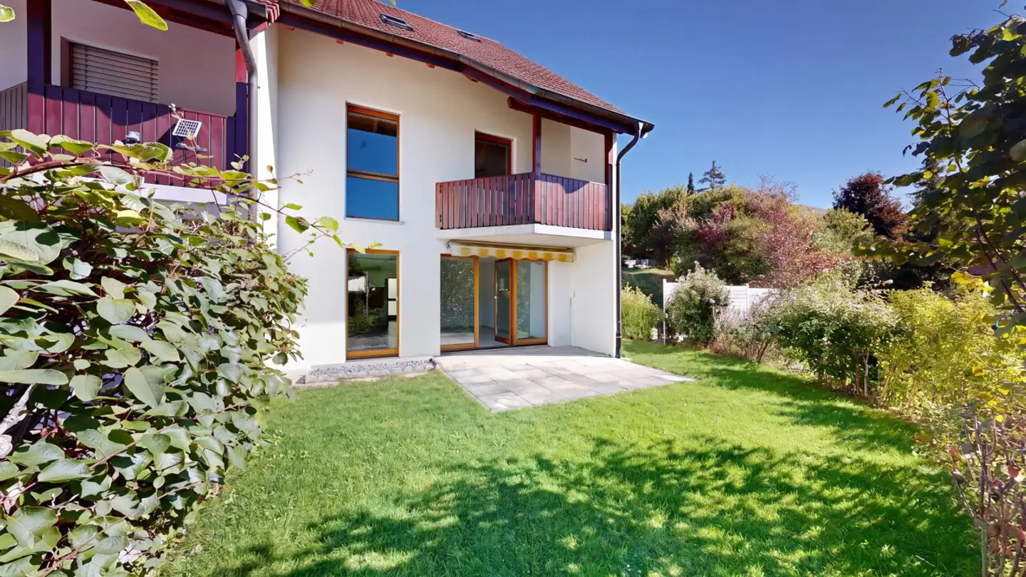 Row house for sale - 4315 Zuzgen