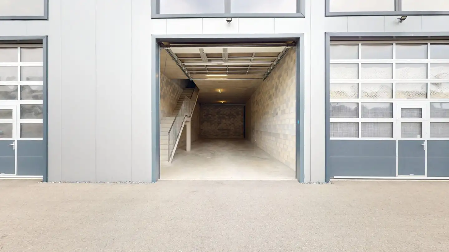 Industrieimmobilie kaufen - 1525 Seigneux - Foto 2