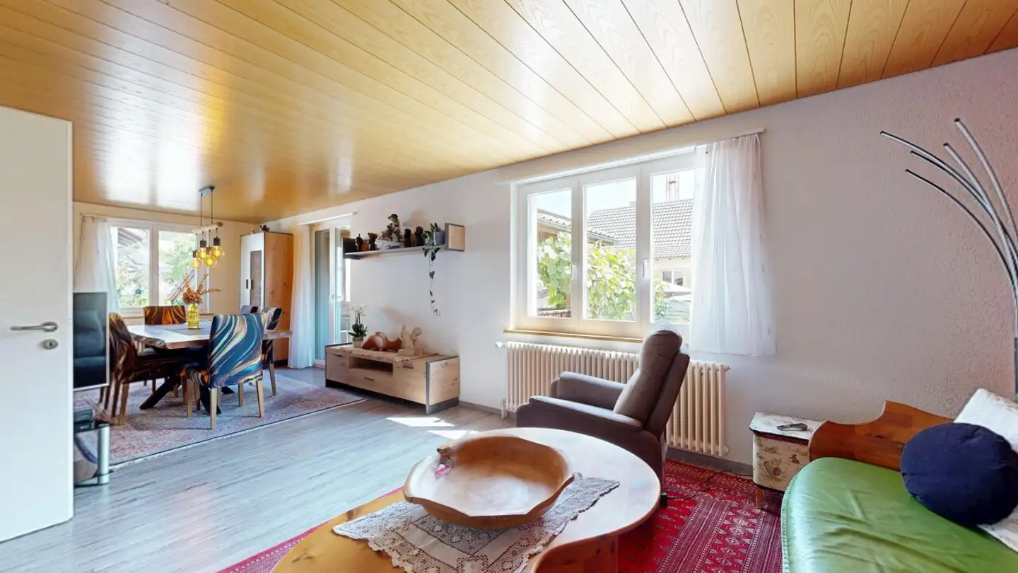 Single house for sale - 5726 Unterkulm - Photo 2