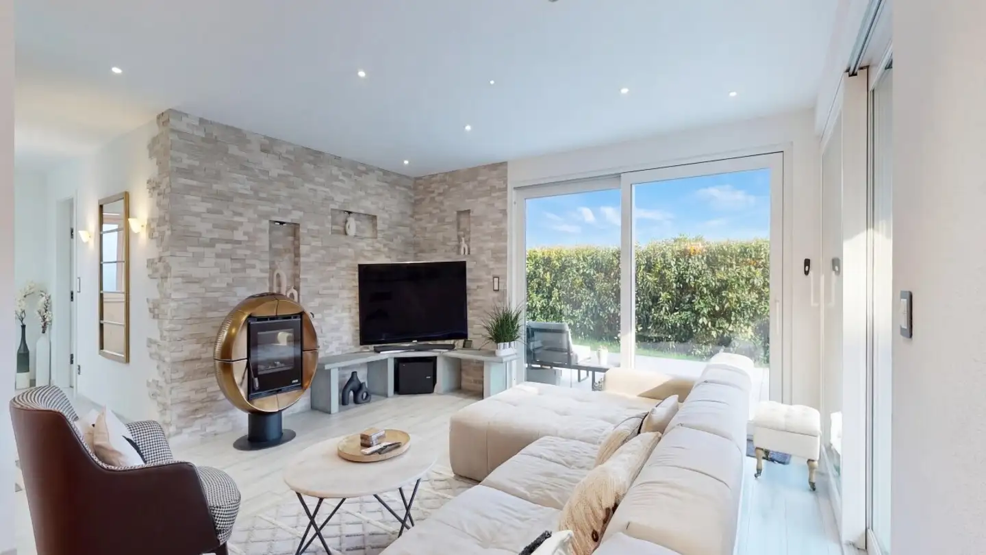 Penthouse for sale - 1000 Lausanne 27 - Photo 3