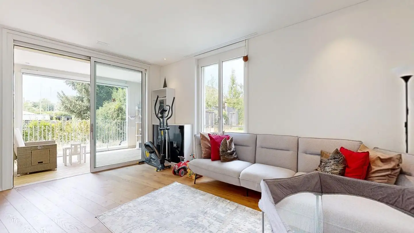 Wohnung kaufen - 3322 Urtenen-Schönbühl - Foto 2