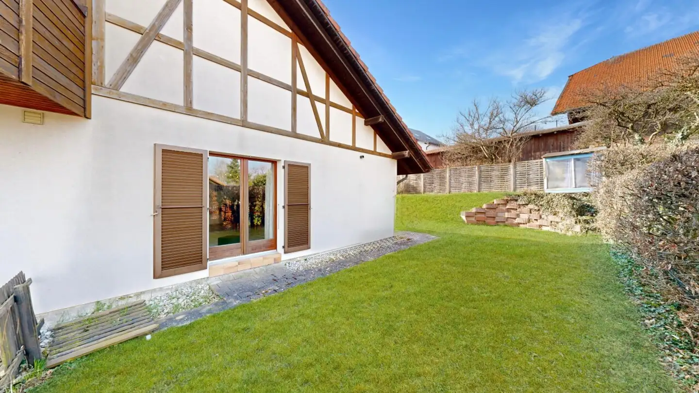 Maison en terrasse à vendre - 1754 Avry-sur-Matran - Photo 4