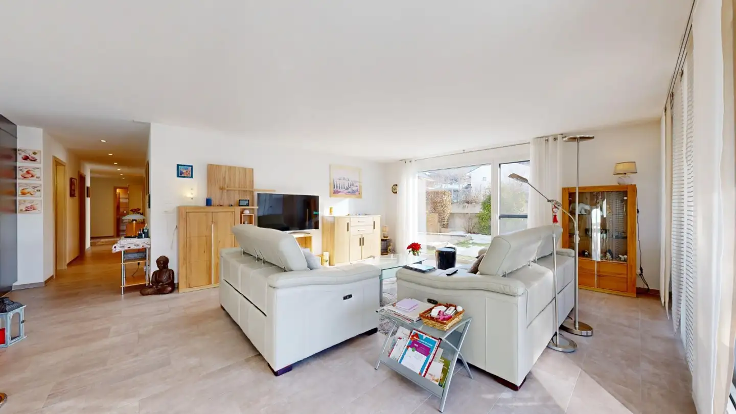 Wohnung kaufen - 1623 Semsales - Foto 4