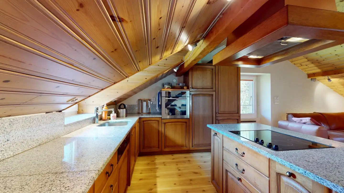 Edificio residenziale in vendita - 1922 Salvan - Foto 2