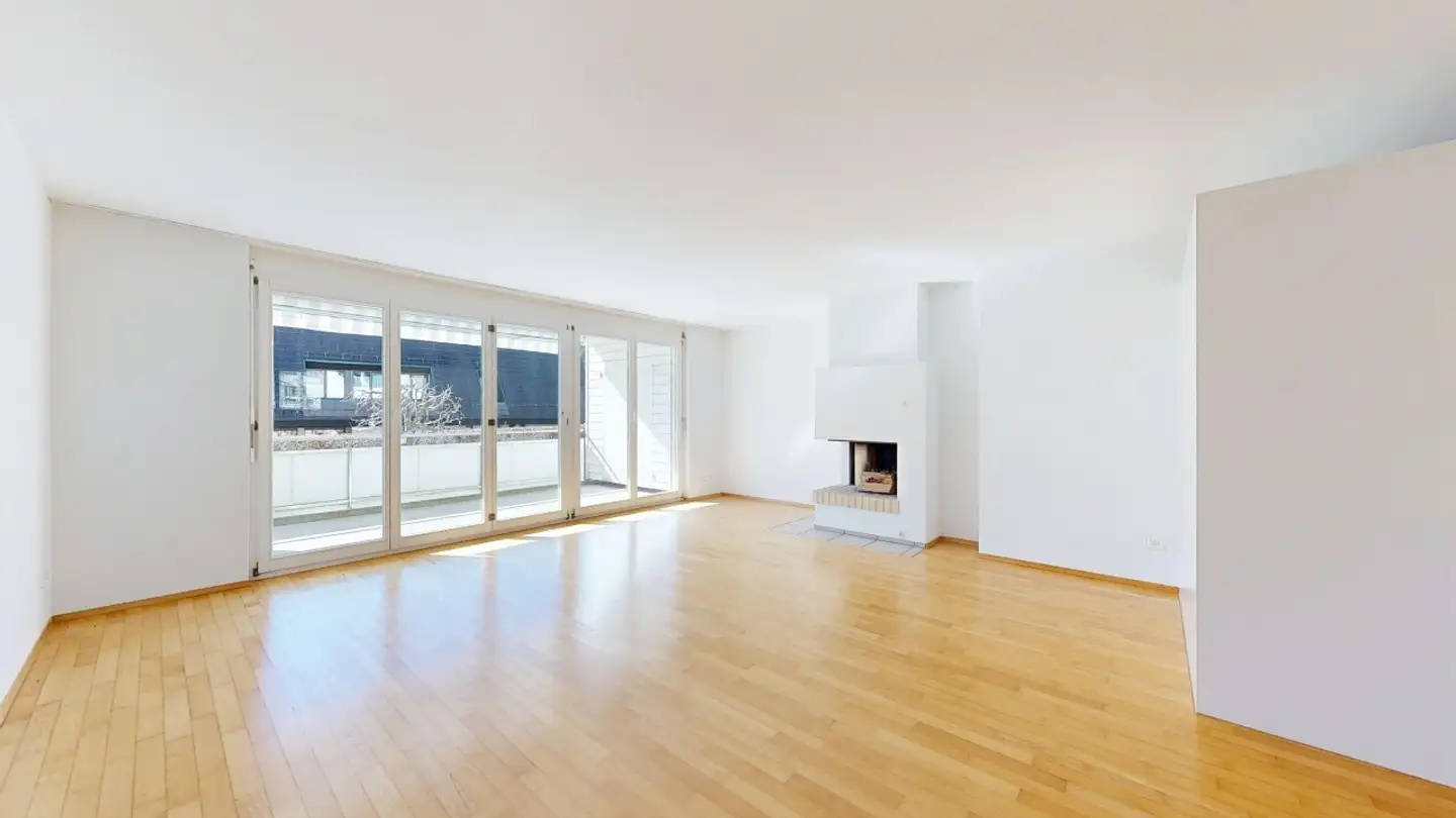 Appartement à vendre - 8135 Langnau am Albis - Photo 2