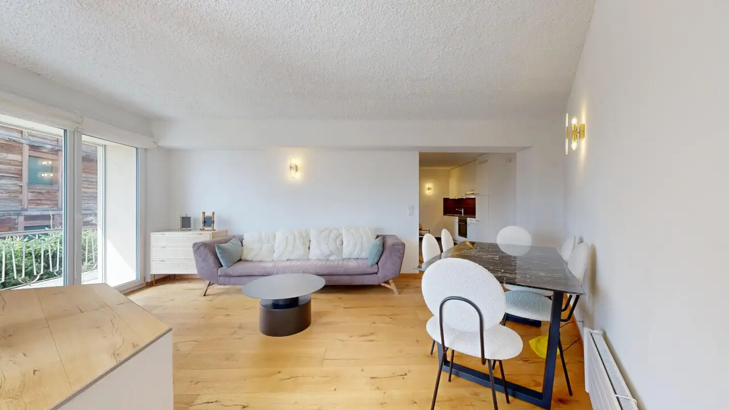 Appartamento in vendita - 3963 Crans-Montana - Foto 2