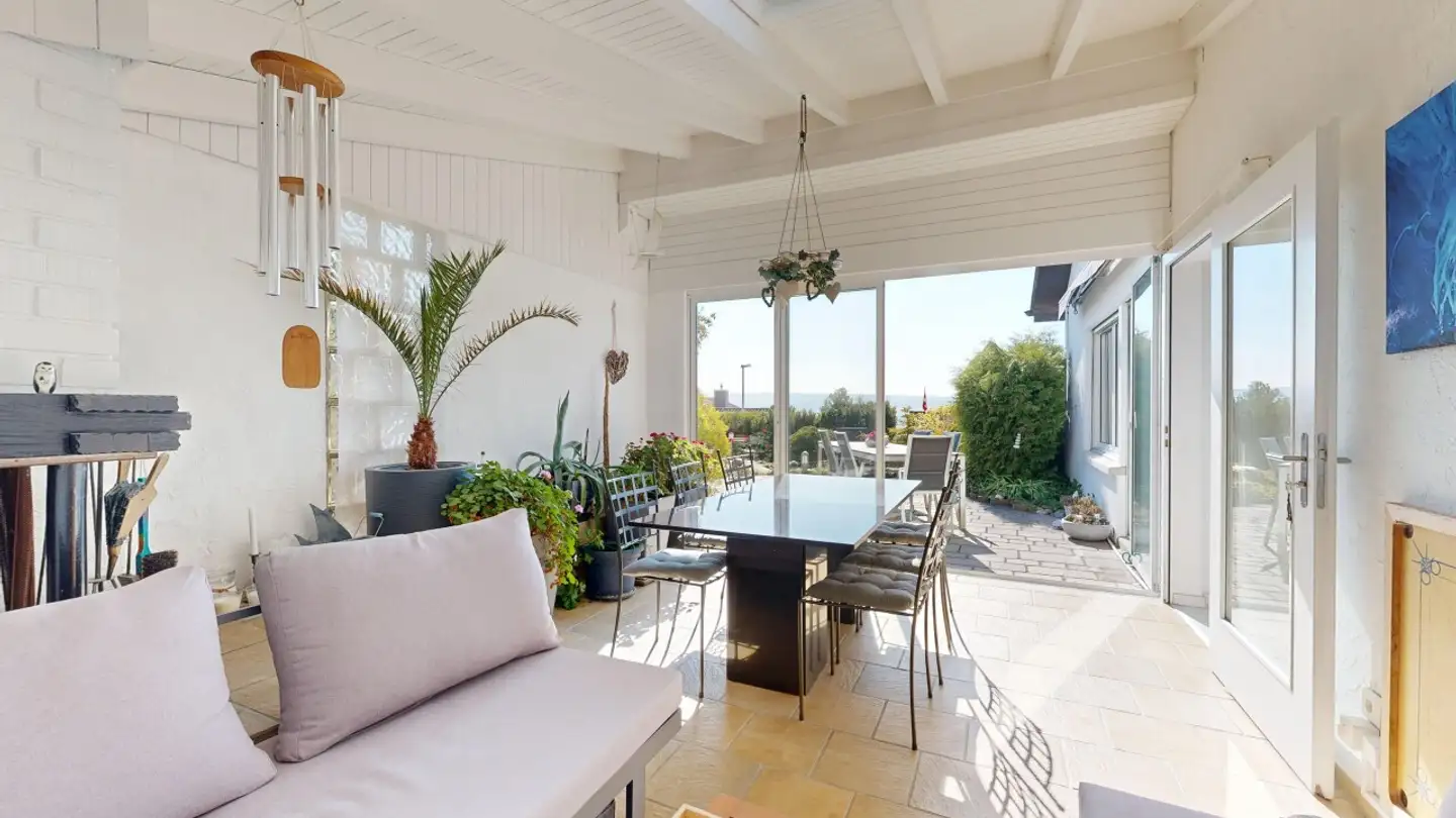 Single house for sale - 8965 Berikon - Photo 2