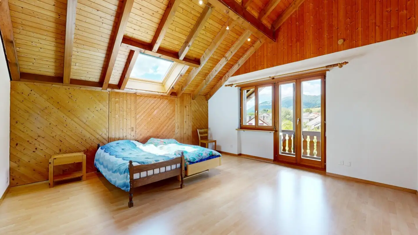 Casa singola in vendita - 4713 Matzendorf - Foto 4