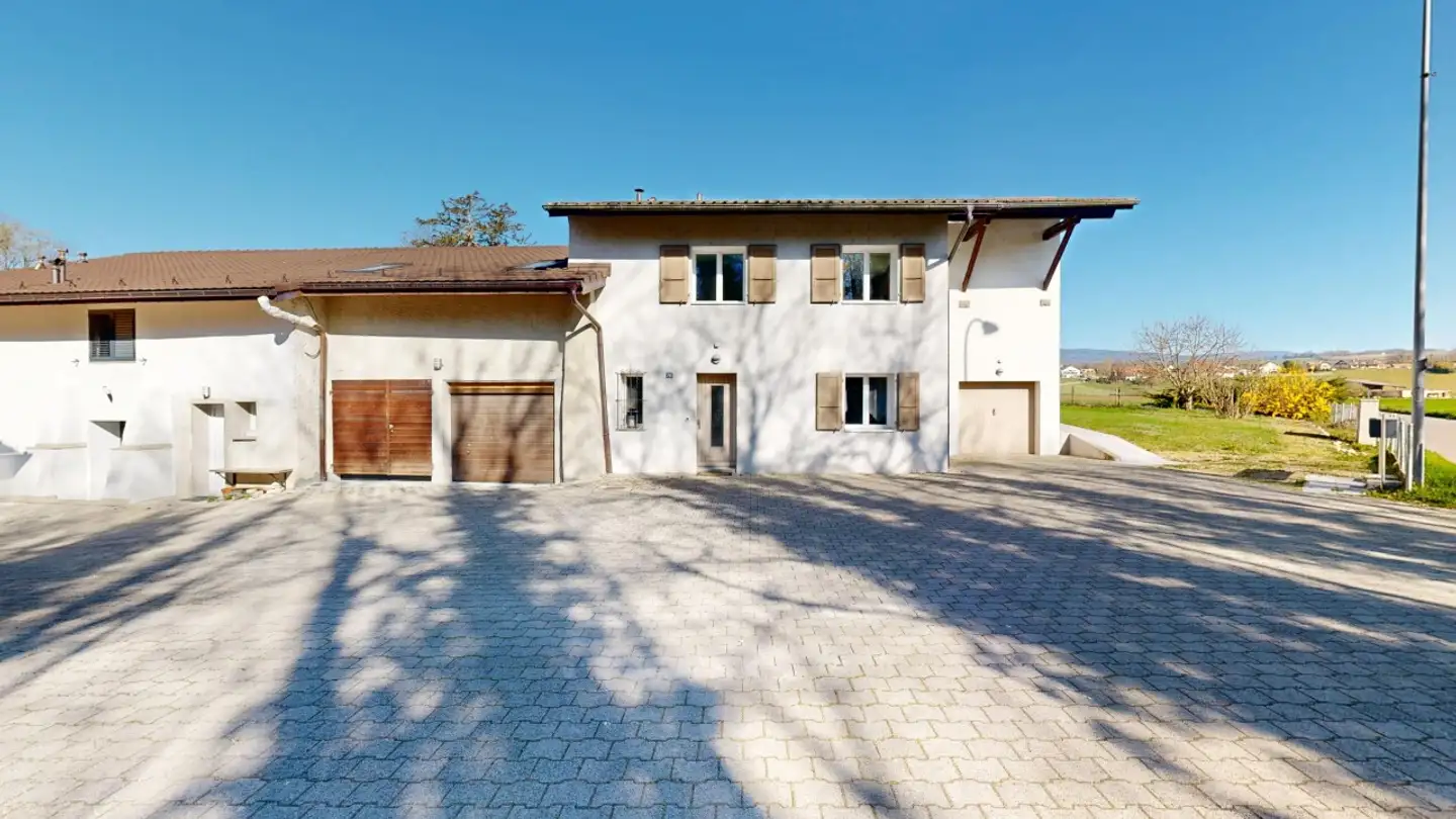 Casa a schiera in vendita - 1267 Coinsins - Foto 2