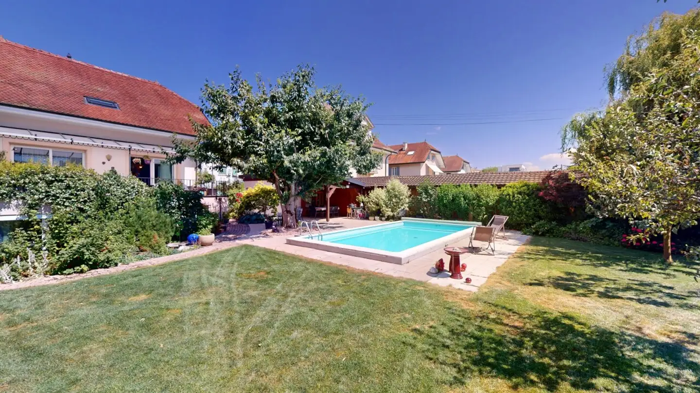 Einfamilienhaus kaufen - 1400 Yverdon-les-Bains - Foto 3