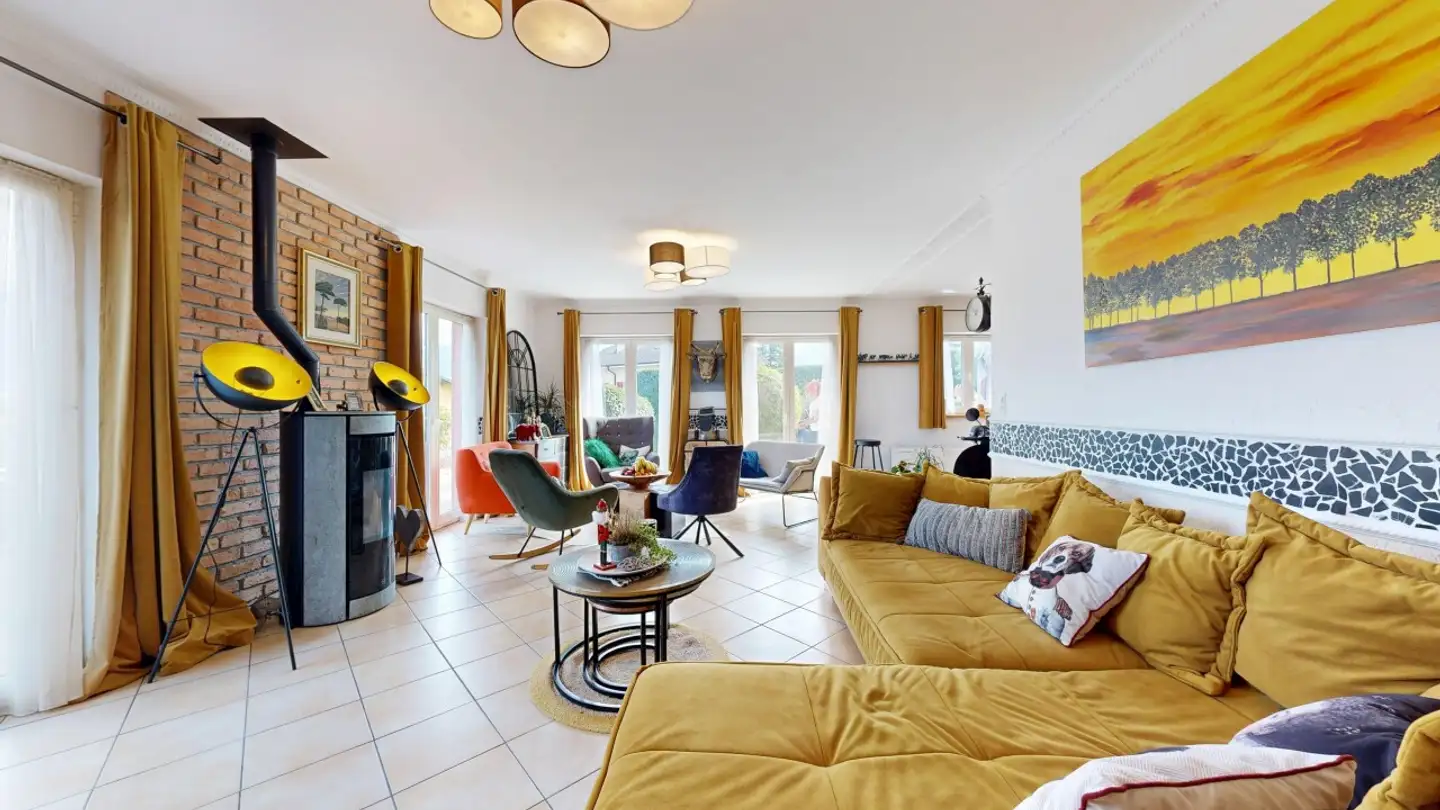 Single house for sale - 1895 Vionnaz - Photo 4