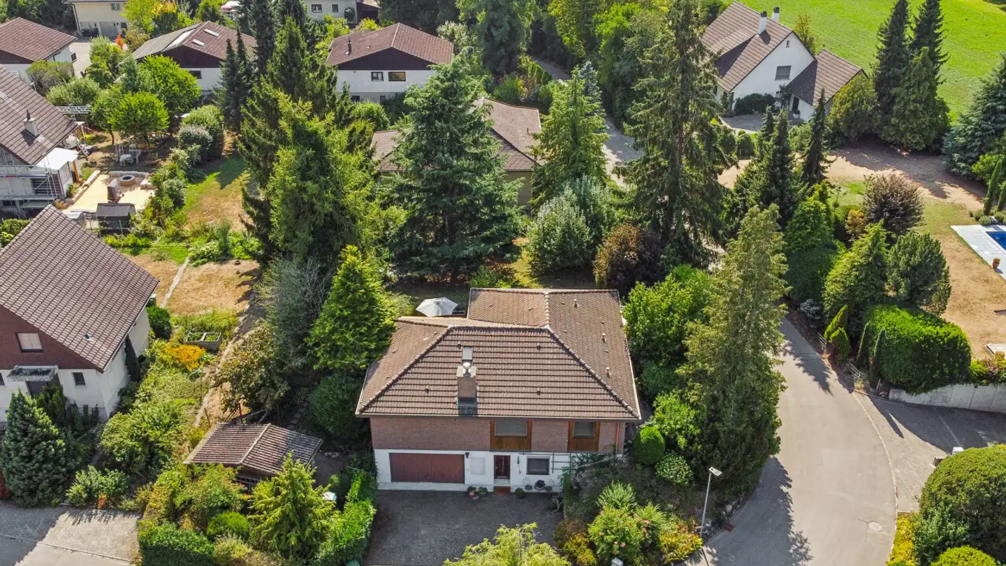 Maison individuelle à vendre - 3427 Utzenstorf - Photo 2