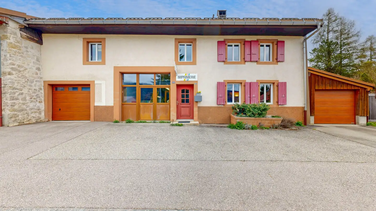 Single house for sale - 1347 Le Sentier - Photo 3