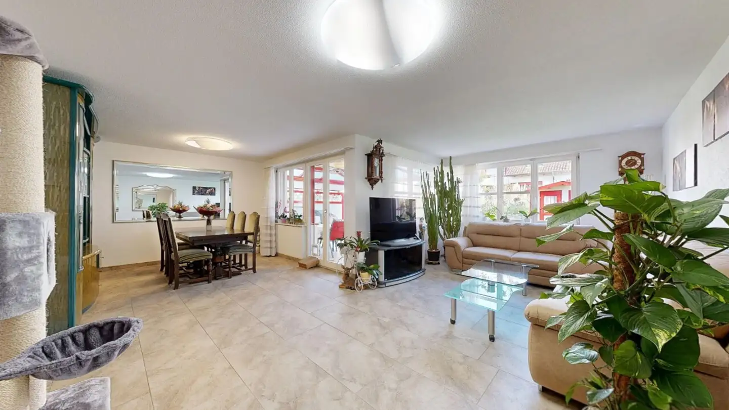 Maison en terrasse à vendre - 5012 Schönenwerd