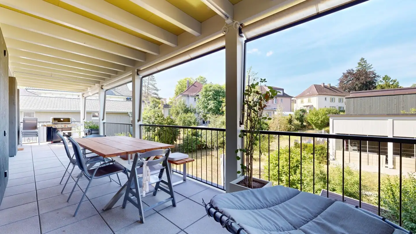 Appartement à vendre - 5630 Muri AG