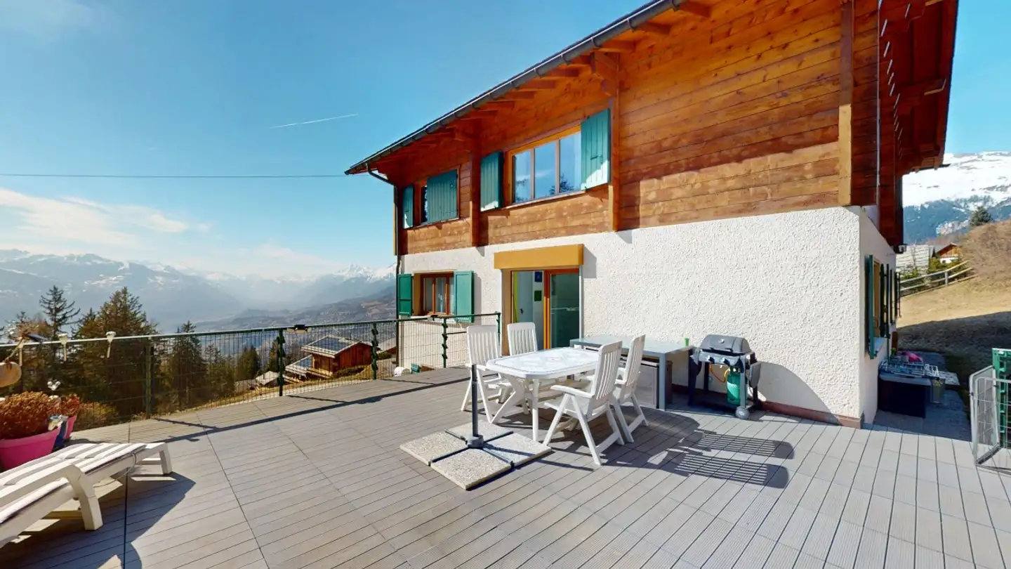 Appartamento in vendita - 3963 Crans-Montana - Foto 2