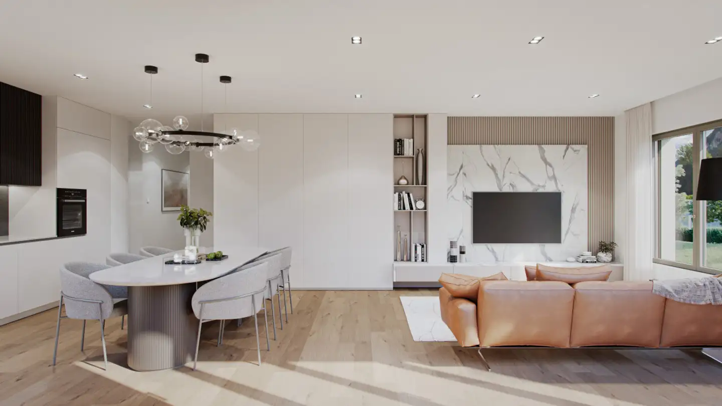 Apartment for sale - 1255 Veyrier - Photo 4