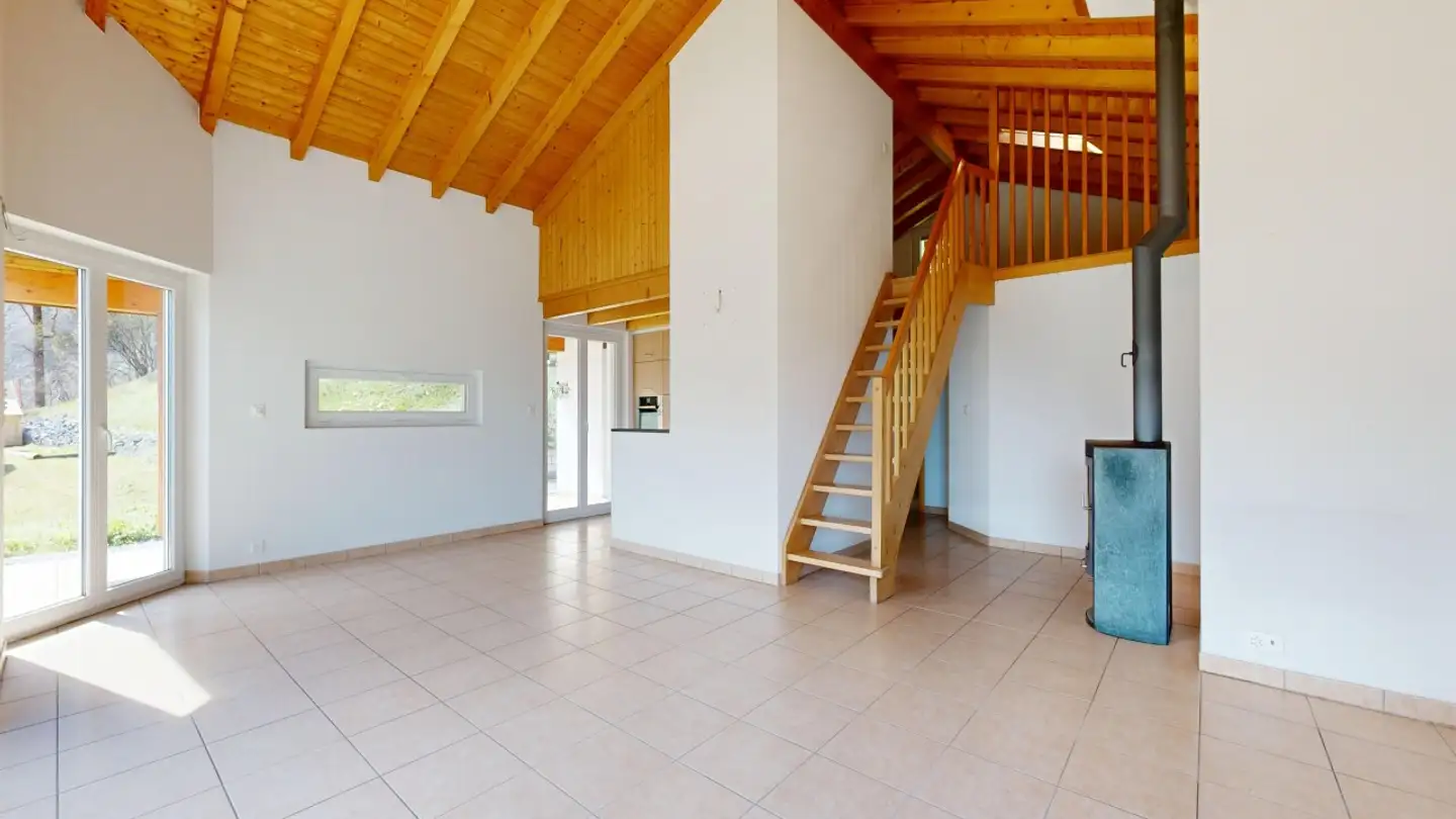 Single house for sale - 1920 Martigny - Photo 2