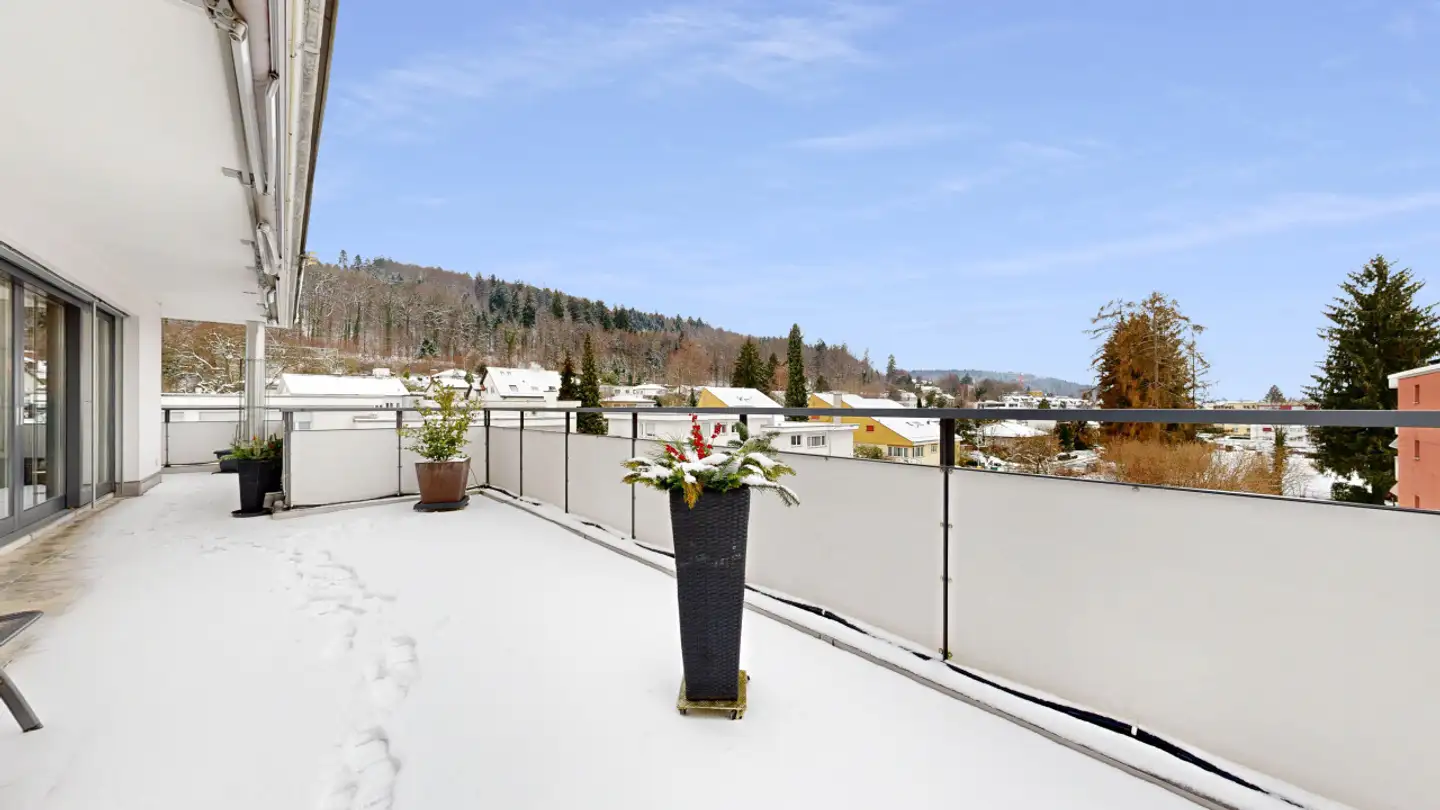 Penthouse kaufen - 8105 Regensdorf - Foto 2