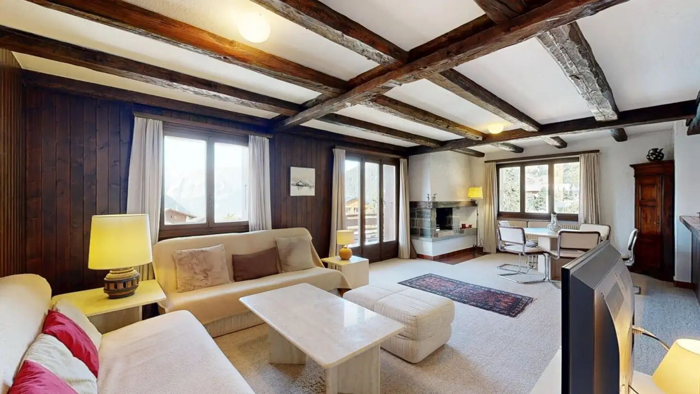 Appartamento in vendita - 1936 Verbier - Foto 3