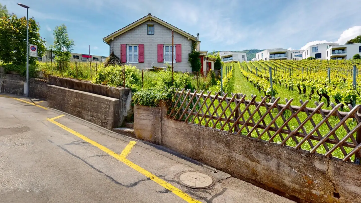 Single house for sale - 2017 Boudry