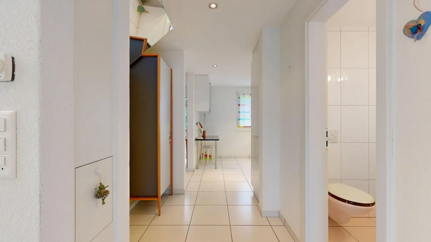 Maison en terrasse à vendre - 2503 Biel/Bienne - Photo 4