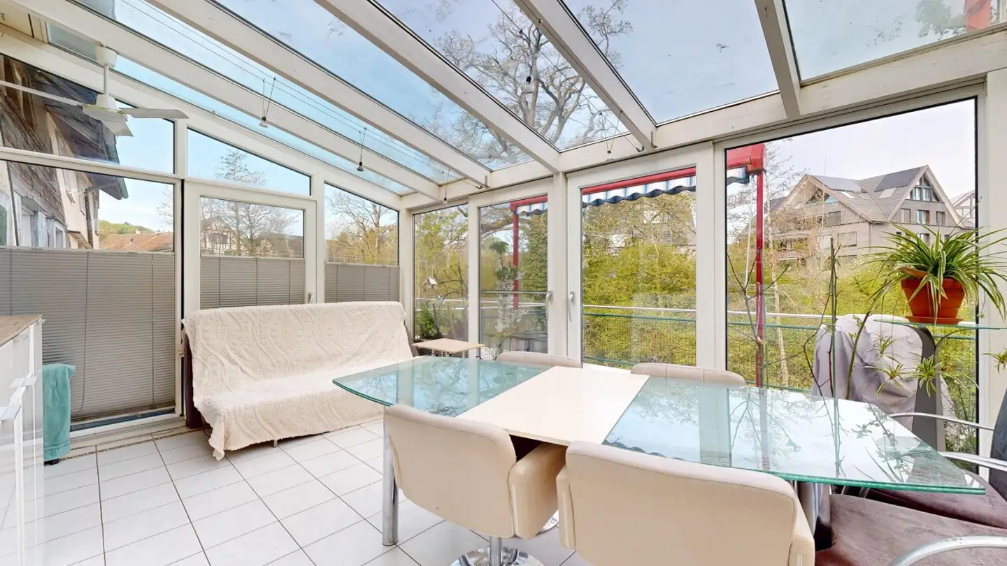 Row house for sale - 8598 Bottighofen - Photo 4