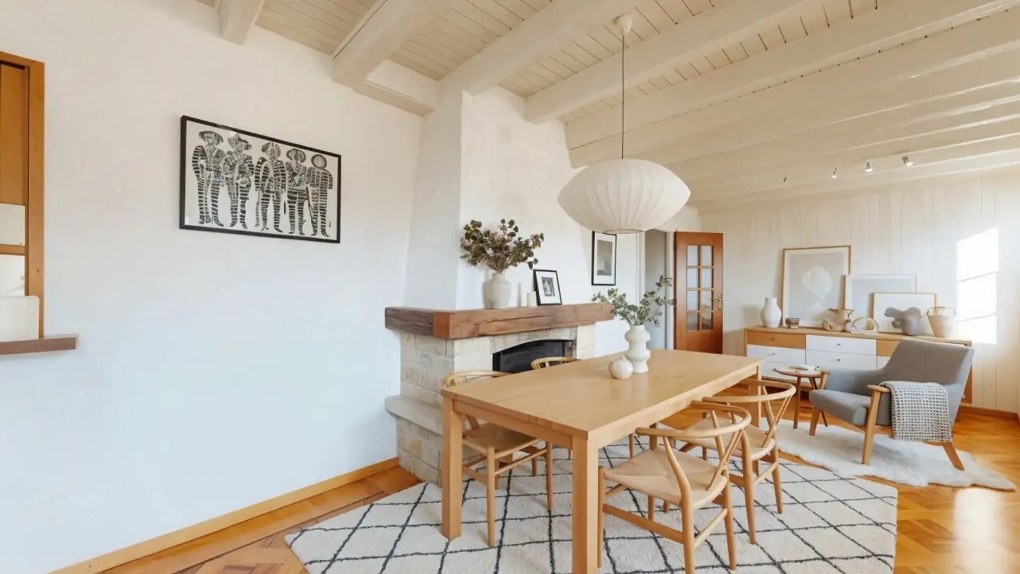 Attico in vendita - 1261 Le Vaud - Foto 3