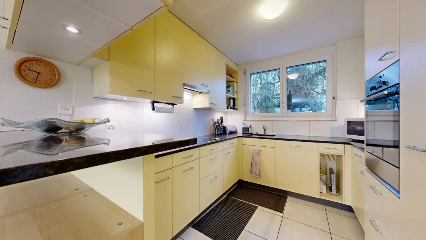 Maison en terrasse à vendre - 8308 Illnau - Photo 4