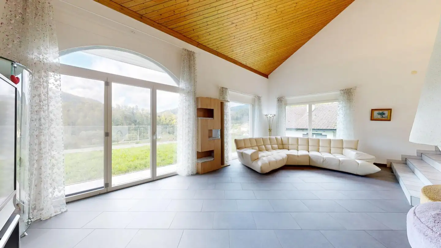 Single house for sale - 2805 Soyhières