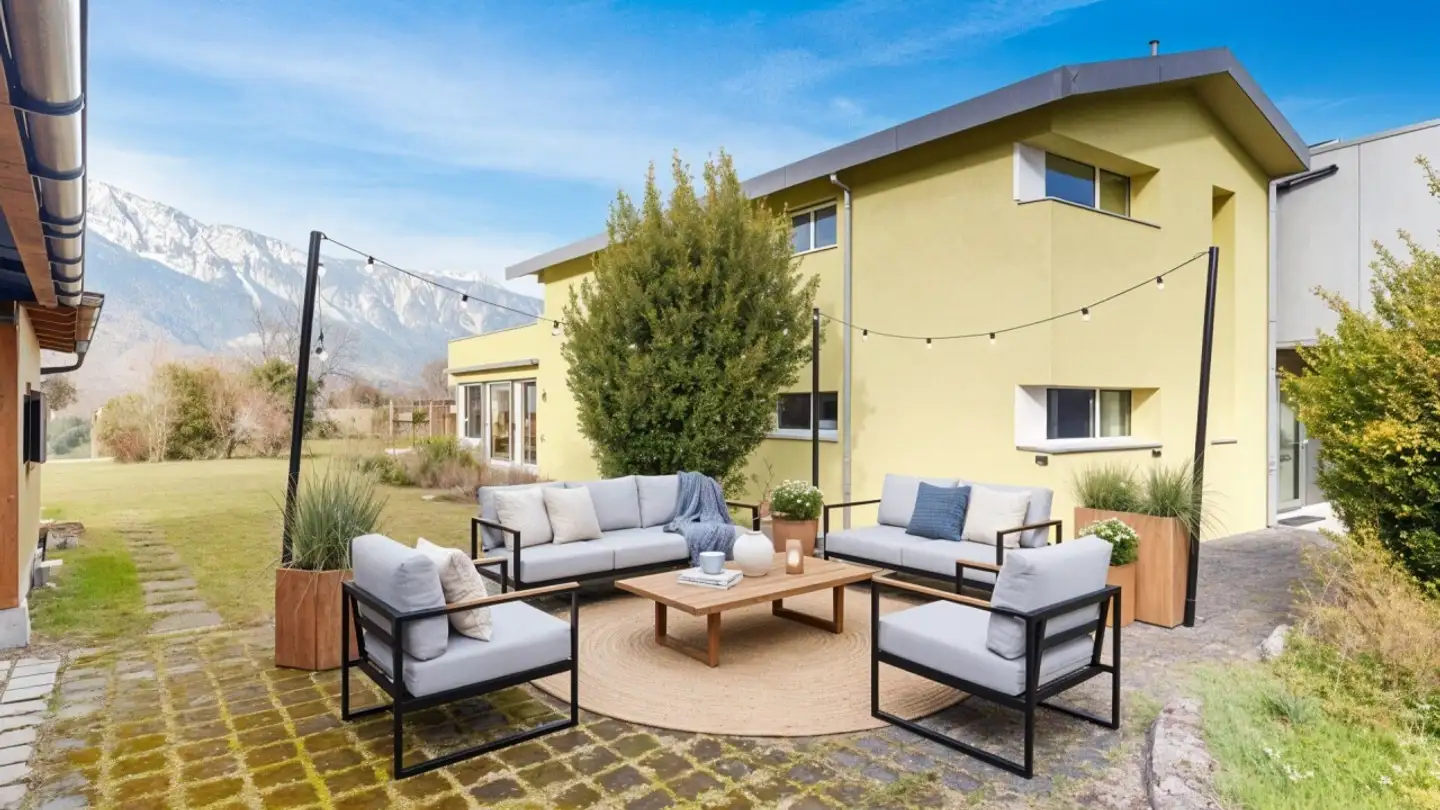Villa for sale - 1867 St-Triphon - Photo 2