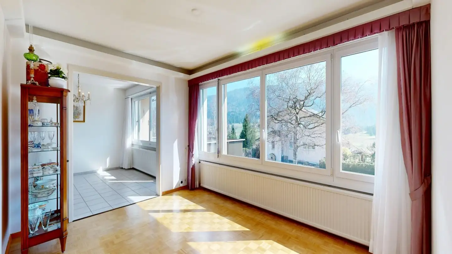 Einfamilienhaus kaufen - 2606 Corgémont - Foto 4