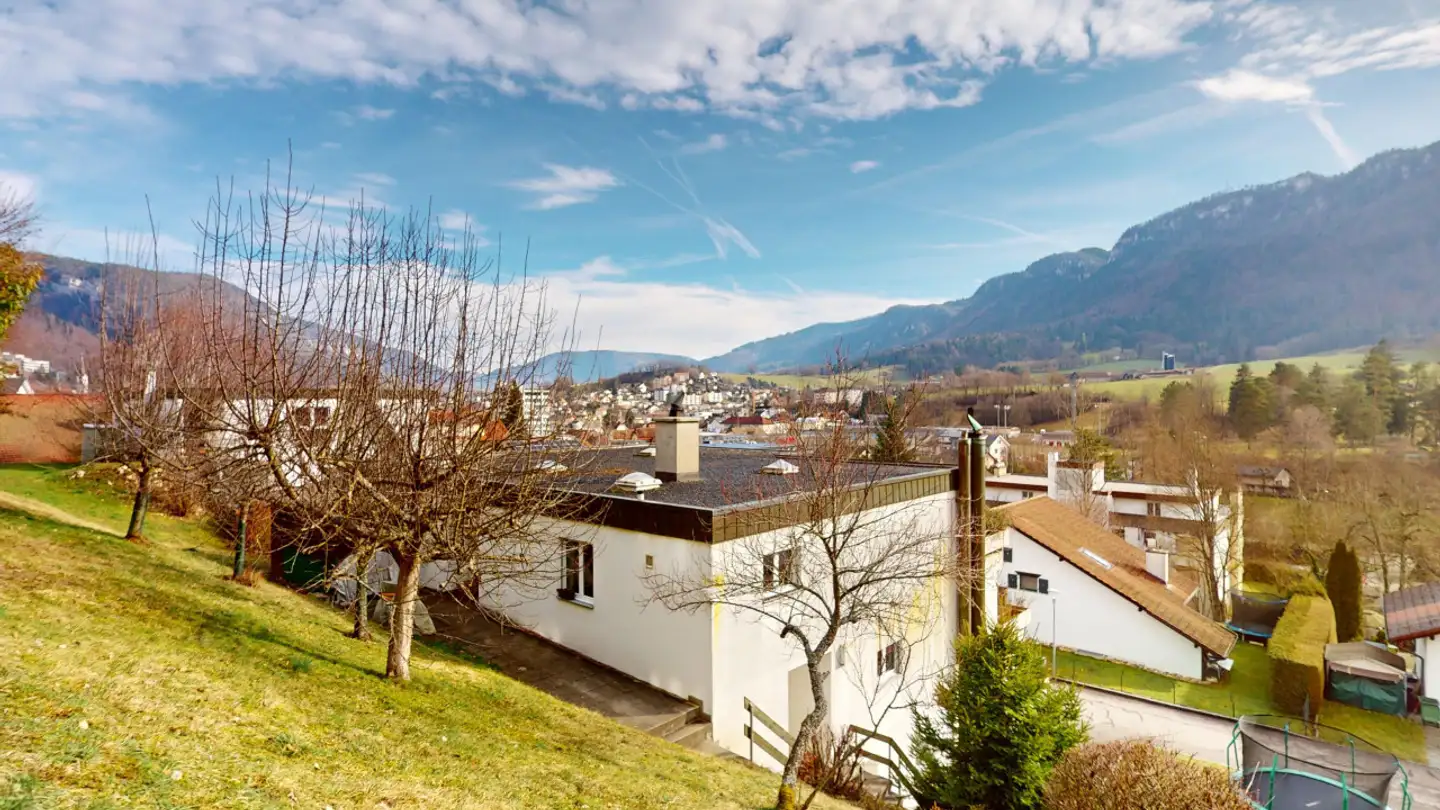 Appartement à vendre - 2740 Moutier - Photo 4