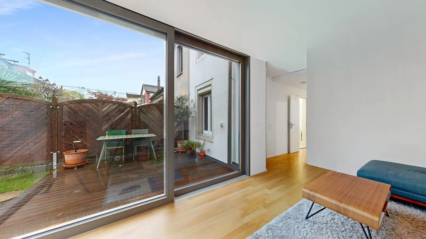 Row house for sale - 4055 Basel - Photo 4