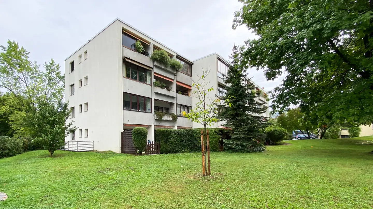 Attico in vendita - 4147 Aesch BL