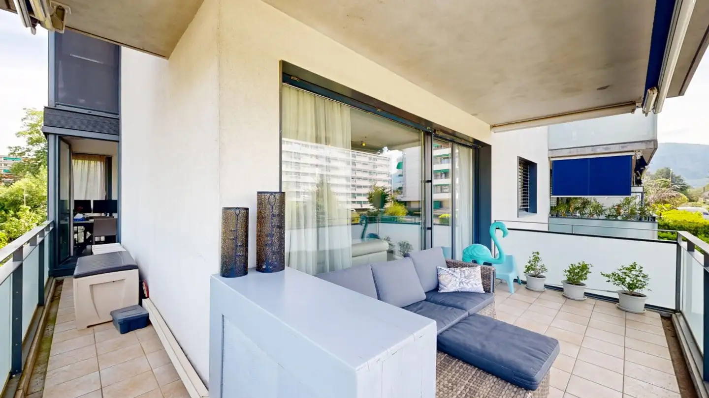 Apartment for sale - Route Du Grand-Lancy, 1212 Grand-Lancy - Photo 4