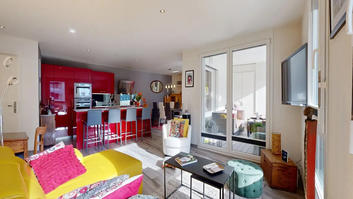 Appartement à vendre - 1920 Martigny - Photo 4