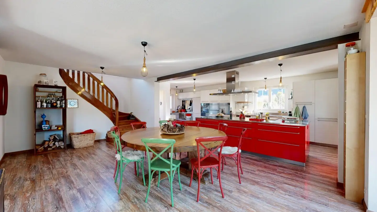 Einfamilienhaus kaufen - 1906 Charrat - Foto 3