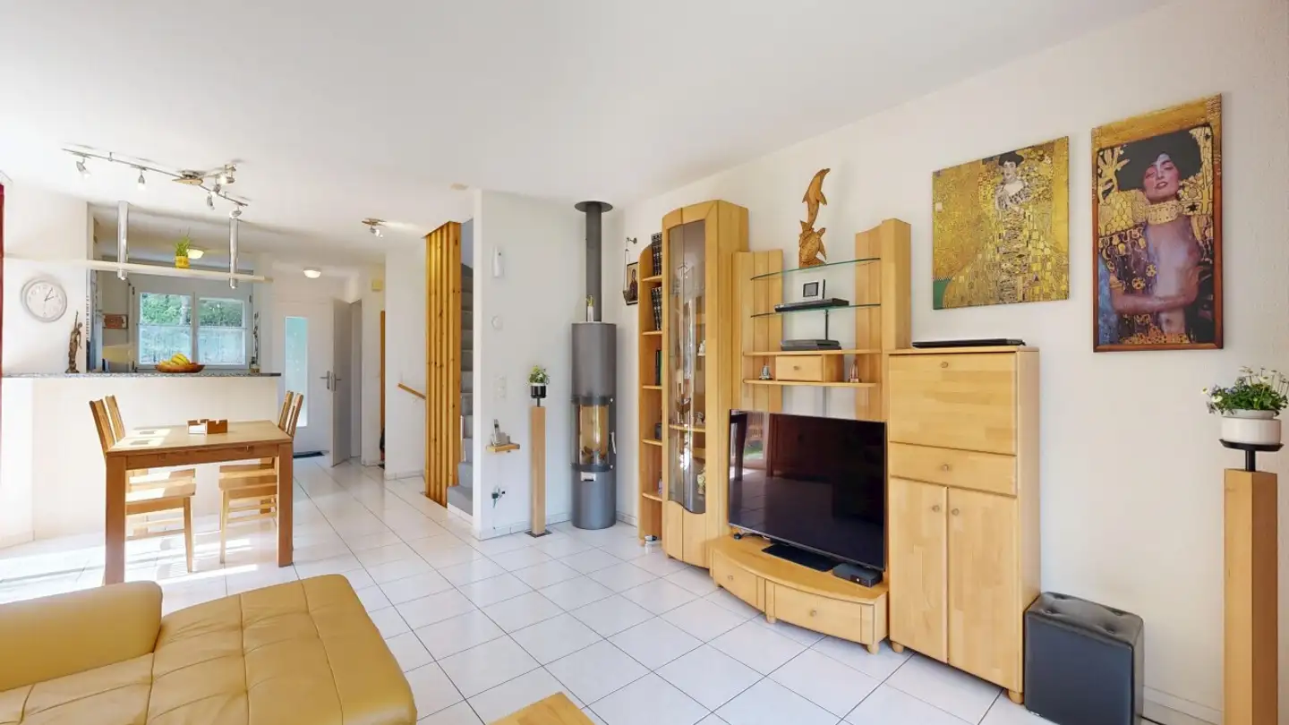 Reihenhaus kaufen - 4452 Itingen - Foto 2