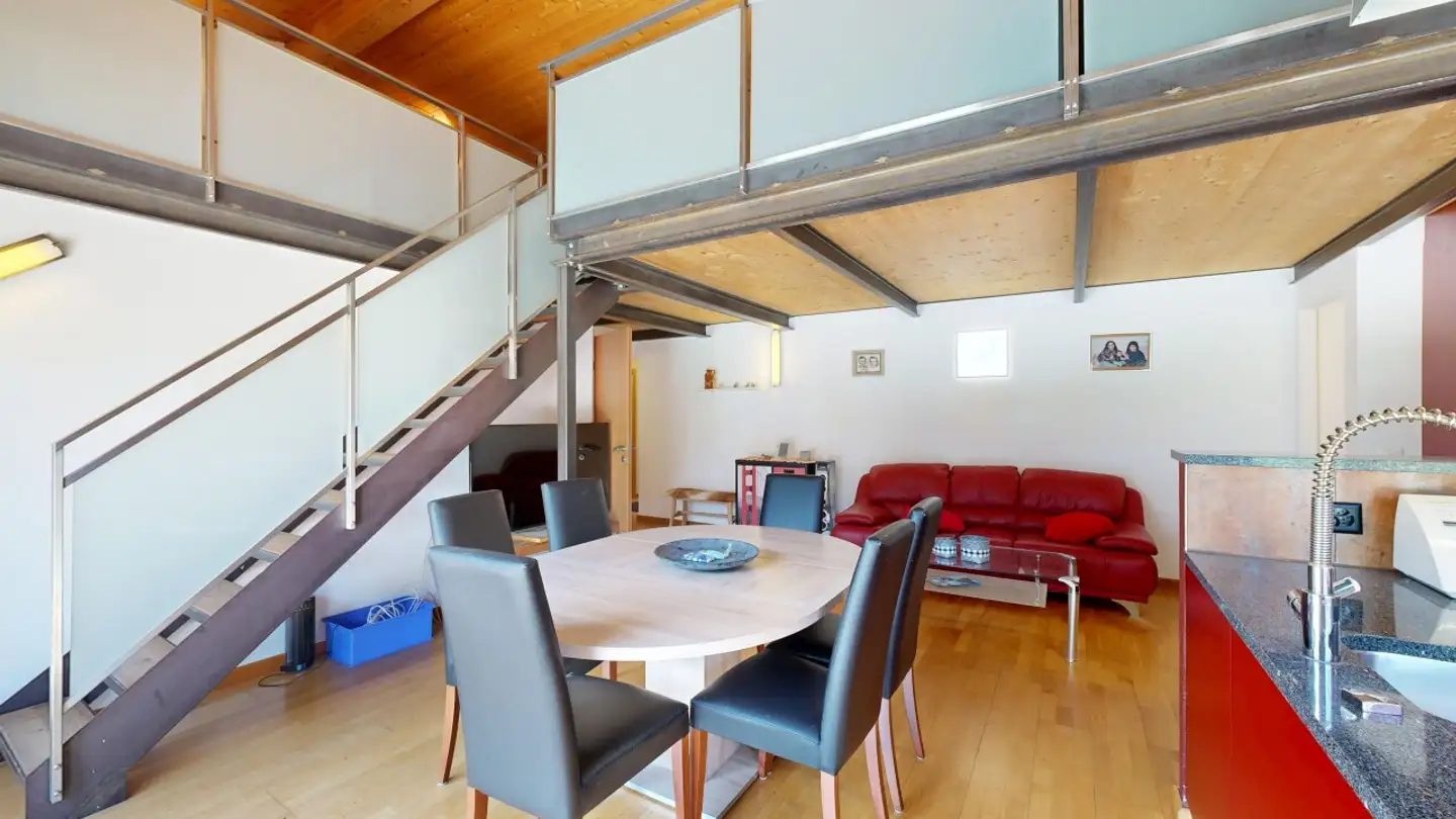 Row house for sale - 1957 Ardon