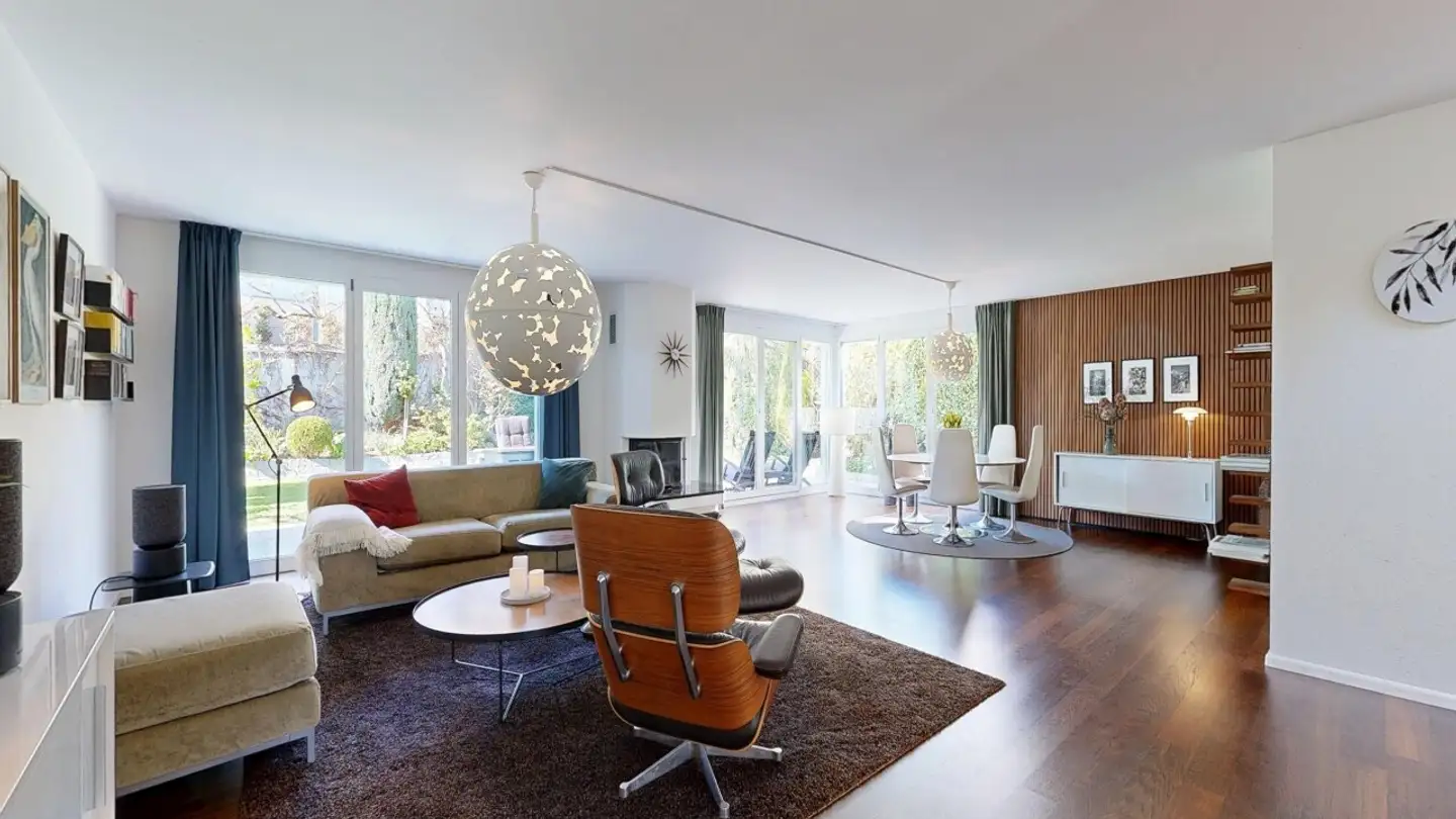 Casa a schiera in vendita - 4148 Pfeffingen - Foto 4