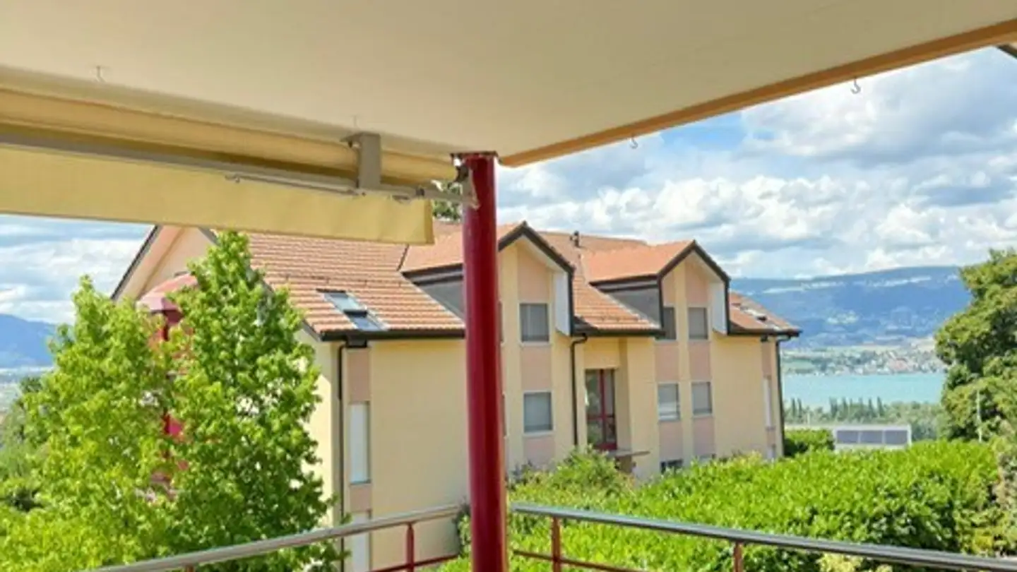 Wohnung kaufen - 1400 Yverdon-les-Bains